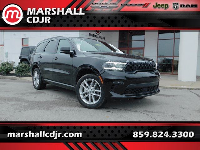 2023 Dodge Durango GT Plus