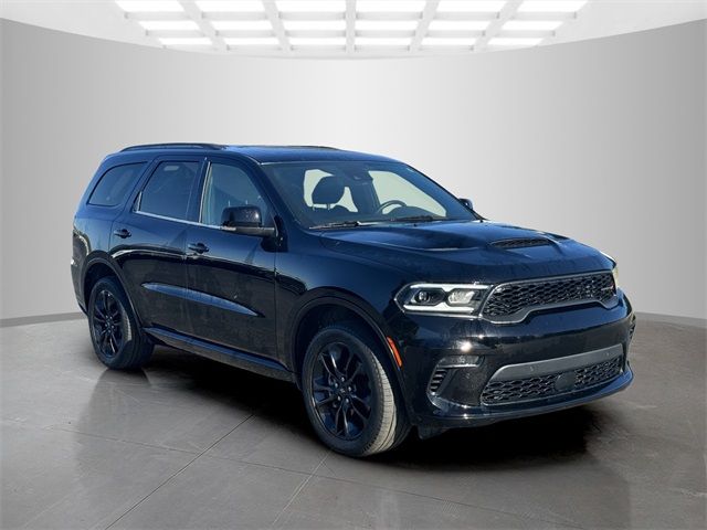 2023 Dodge Durango GT Premium