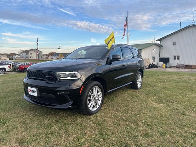 2023 Dodge Durango GT Plus