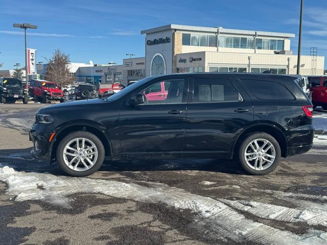 2023 Dodge Durango GT