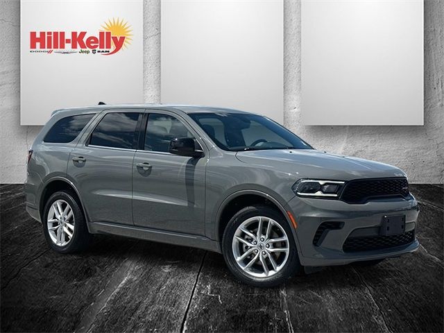 2023 Dodge Durango GT