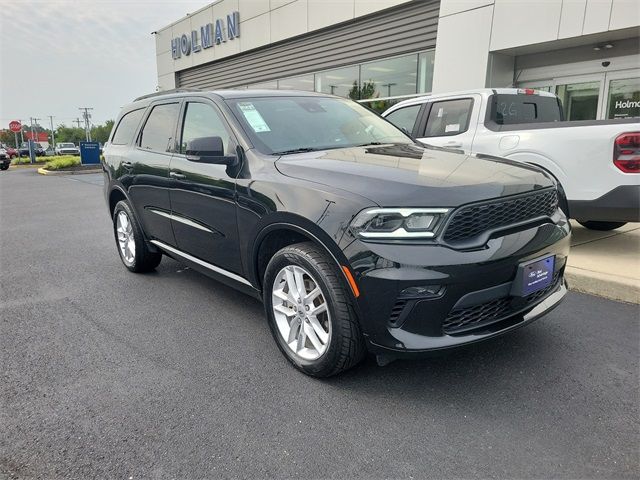 2023 Dodge Durango GT Plus