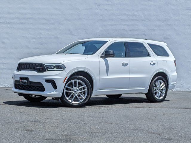 2023 Dodge Durango GT