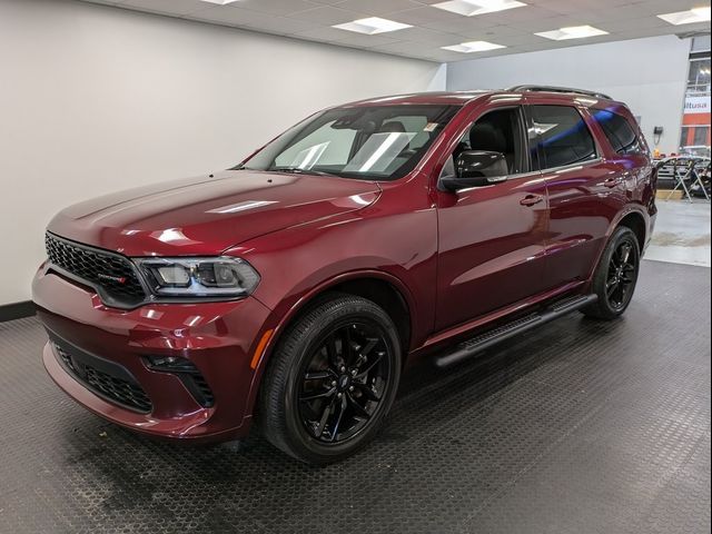 2023 Dodge Durango GT Plus