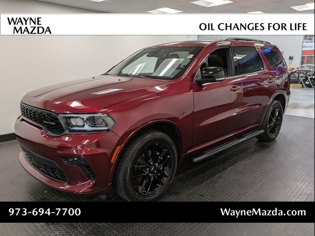 2023 Dodge Durango GT Plus