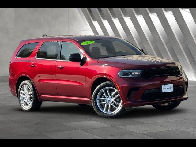 2023 Dodge Durango GT