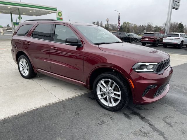 2023 Dodge Durango GT Plus