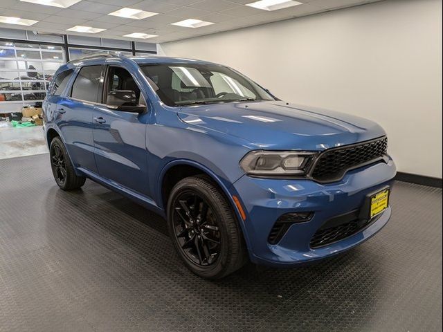 2023 Dodge Durango GT Plus