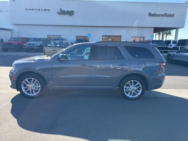 2023 Dodge Durango GT Plus