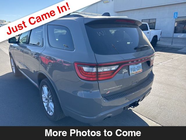 2023 Dodge Durango GT Plus