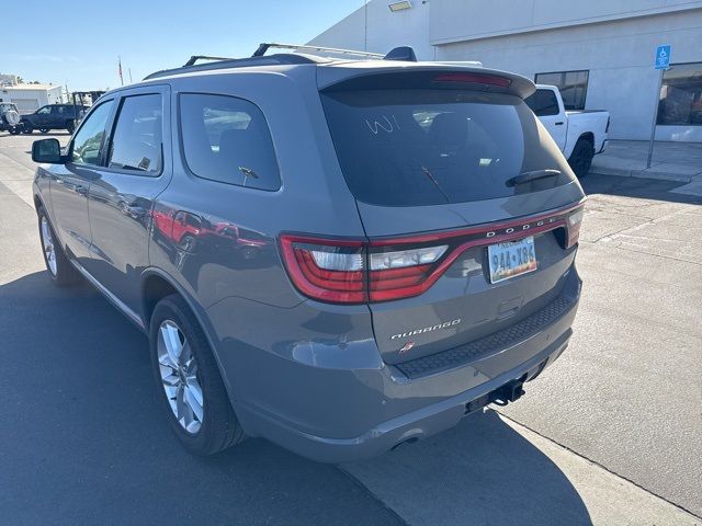 2023 Dodge Durango GT Plus