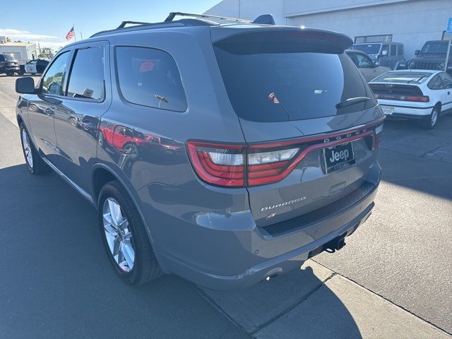 2023 Dodge Durango GT Plus