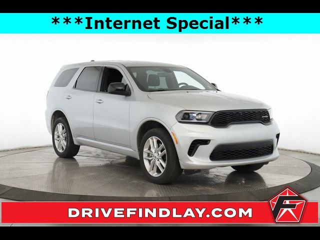 2023 Dodge Durango GT