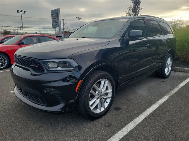 2023 Dodge Durango GT Plus