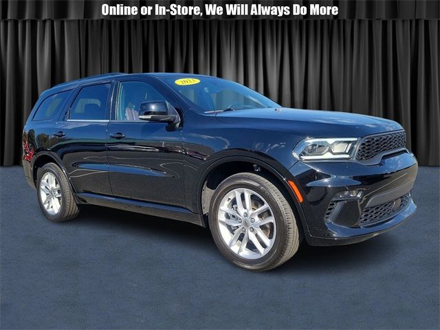 2023 Dodge Durango GT Plus