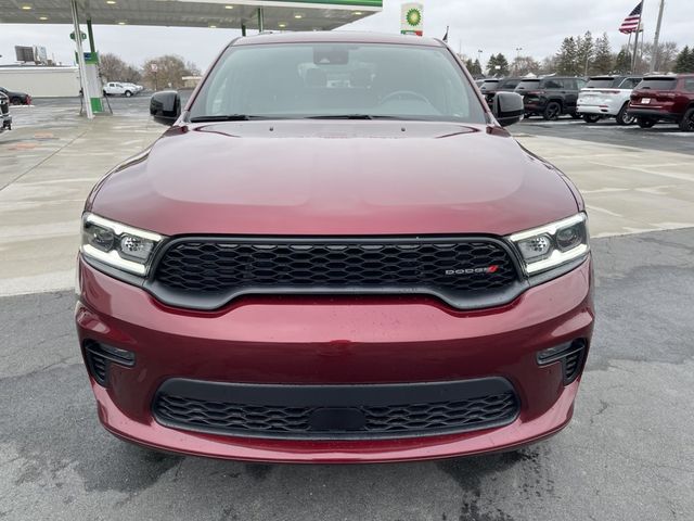 2023 Dodge Durango GT Premium