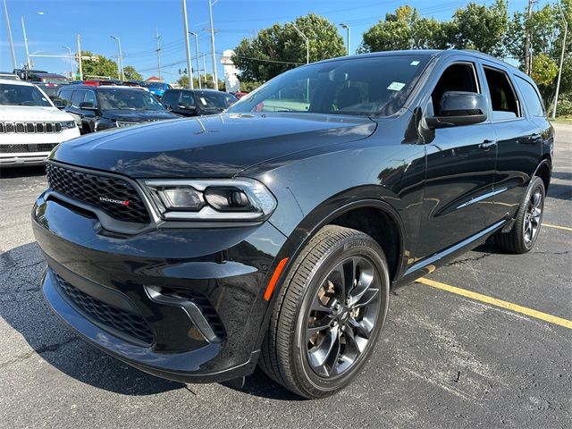 2023 Dodge Durango GT