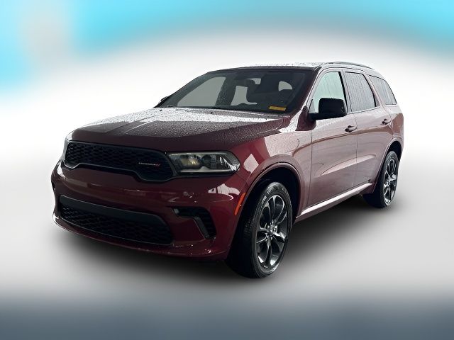 2023 Dodge Durango GT