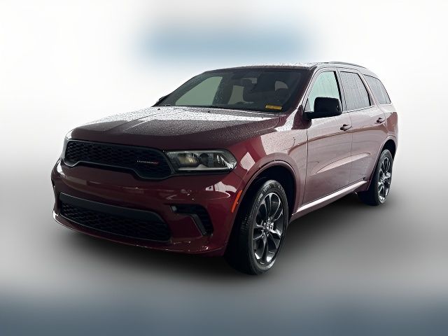 2023 Dodge Durango GT