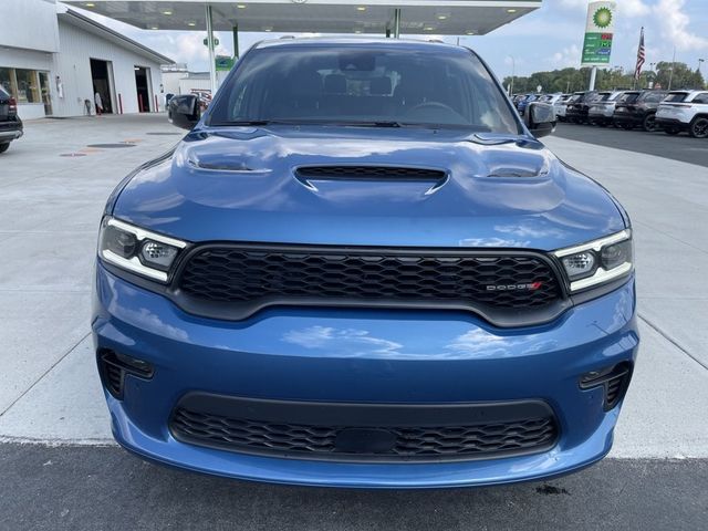 2023 Dodge Durango GT Premium