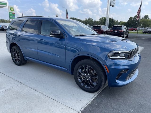 2023 Dodge Durango GT Premium