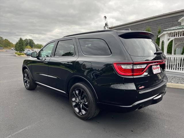 2023 Dodge Durango GT Premium