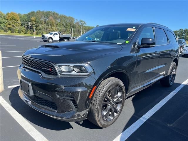 2023 Dodge Durango GT Premium