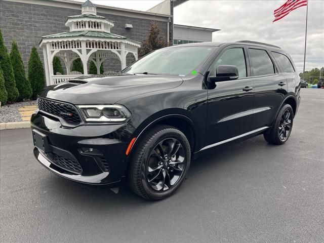 2023 Dodge Durango GT Premium