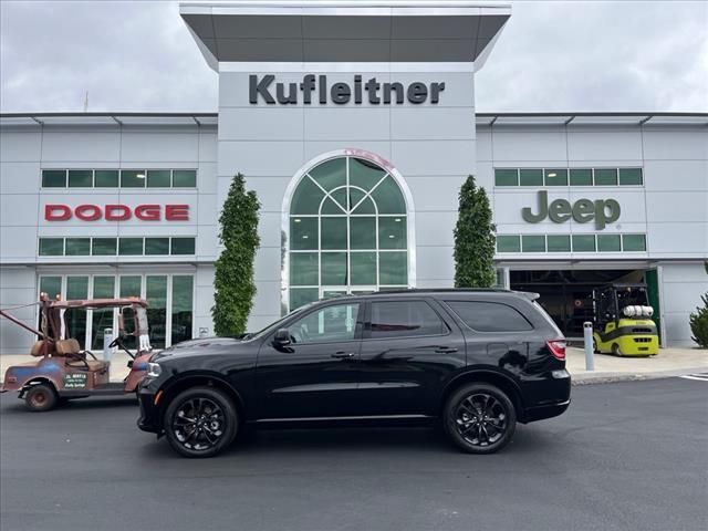 2023 Dodge Durango GT Premium