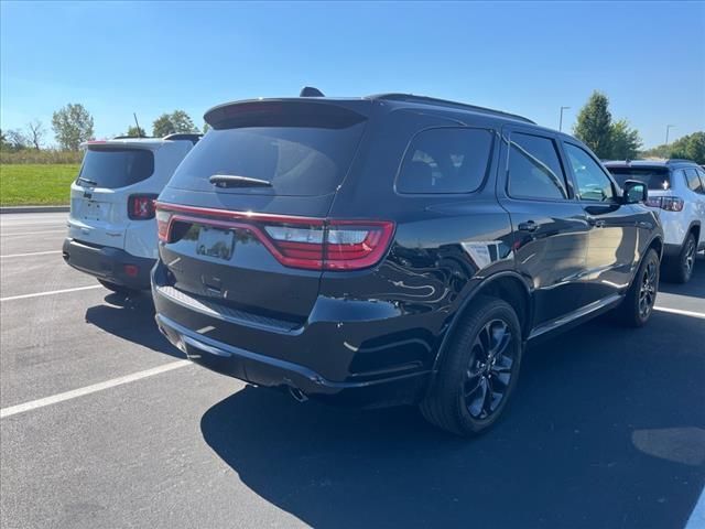 2023 Dodge Durango GT Premium