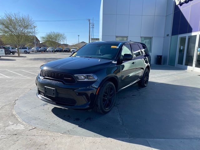 2023 Dodge Durango GT