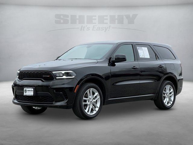 2023 Dodge Durango GT