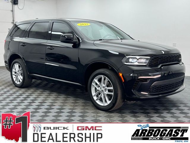 2023 Dodge Durango GT