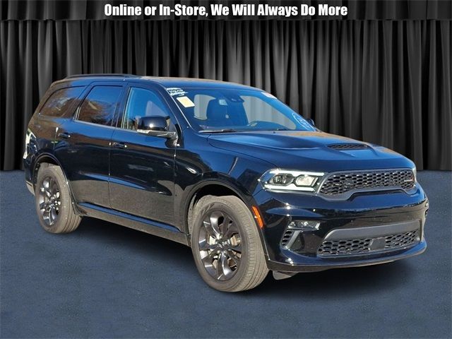 2023 Dodge Durango GT Plus