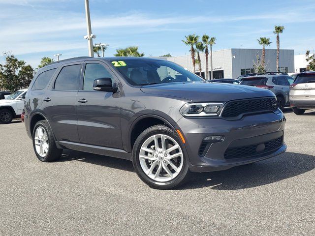 2023 Dodge Durango GT Plus