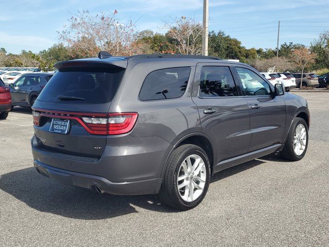 2023 Dodge Durango GT Plus