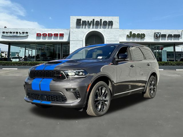 2023 Dodge Durango GT Premium