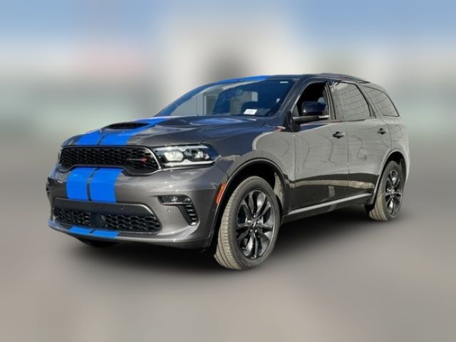 2023 Dodge Durango GT Premium