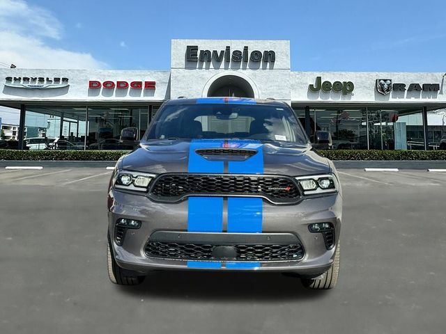 2023 Dodge Durango GT Premium