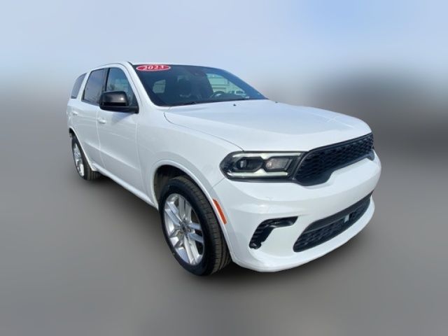 2023 Dodge Durango GT Launch Edition