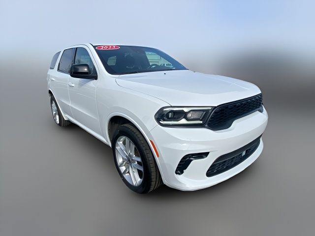 2023 Dodge Durango GT Launch Edition