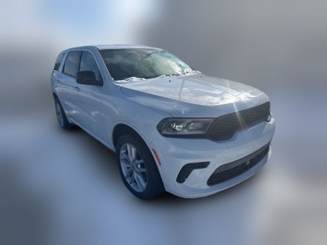 2023 Dodge Durango GT Launch Edition