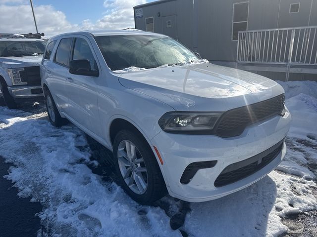 2023 Dodge Durango GT Launch Edition