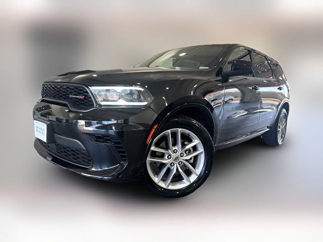 2023 Dodge Durango GT Launch Edition