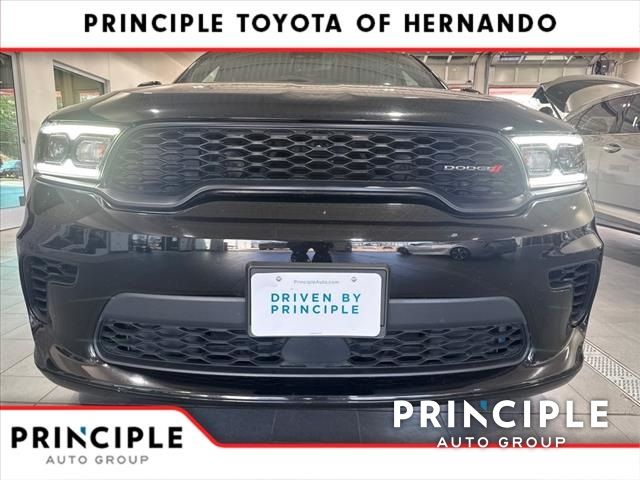 2023 Dodge Durango GT Launch Edition