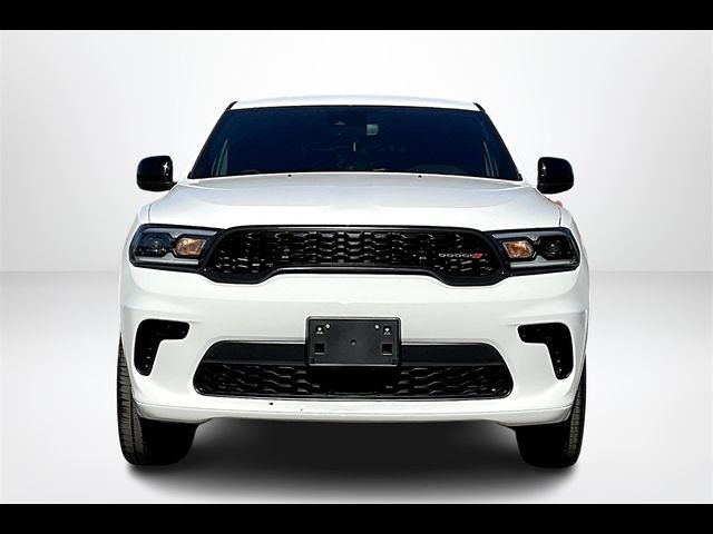 2023 Dodge Durango GT Launch Edition