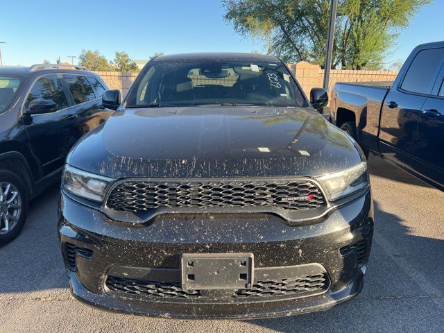 2023 Dodge Durango GT Launch Edition