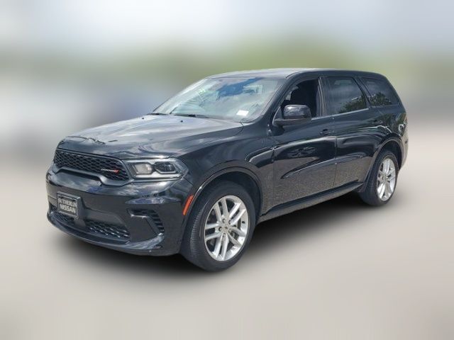 2023 Dodge Durango GT Launch Edition