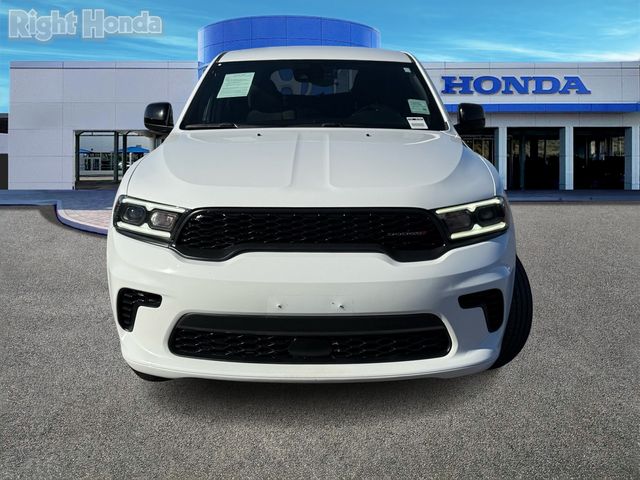 2023 Dodge Durango GT Launch Edition