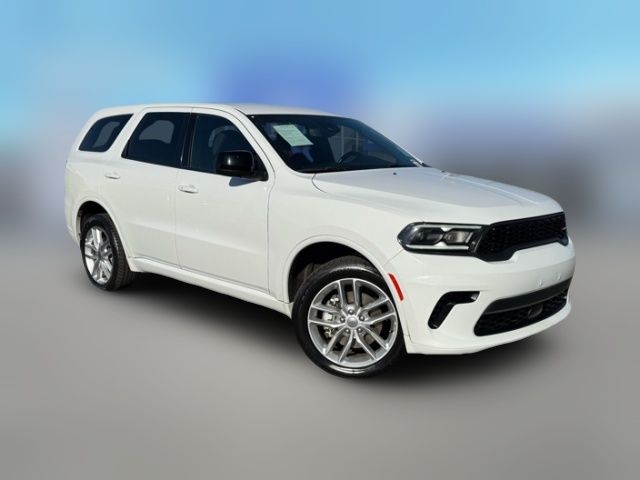 2023 Dodge Durango GT Launch Edition